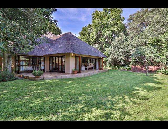 4 BEDROOM HOUSE FOR SALE IN LAKELAND ESTATE